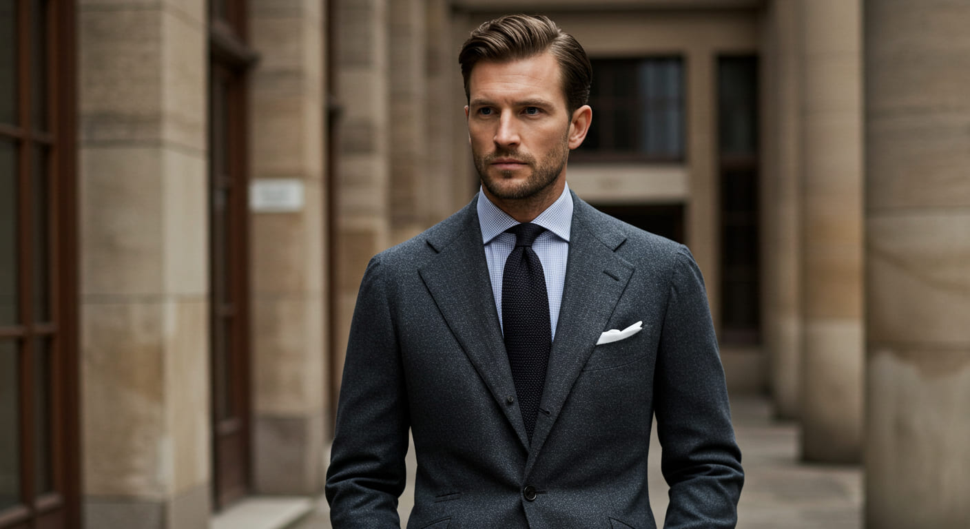 25+ Elegant Men’s Old Money Fits for the Perfect Luxury Look