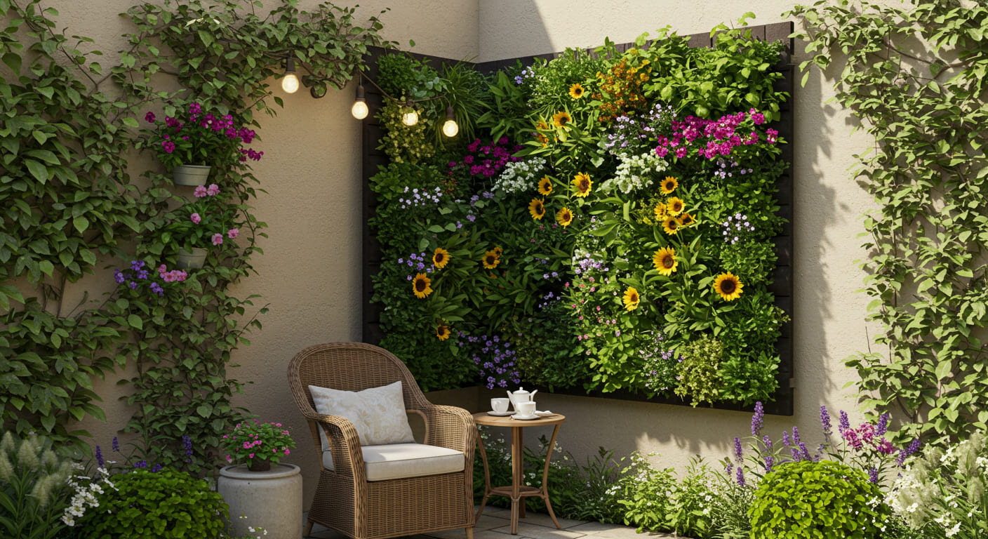 25 Corner Garden Ideas: Designs To Refresh Your Outdoors