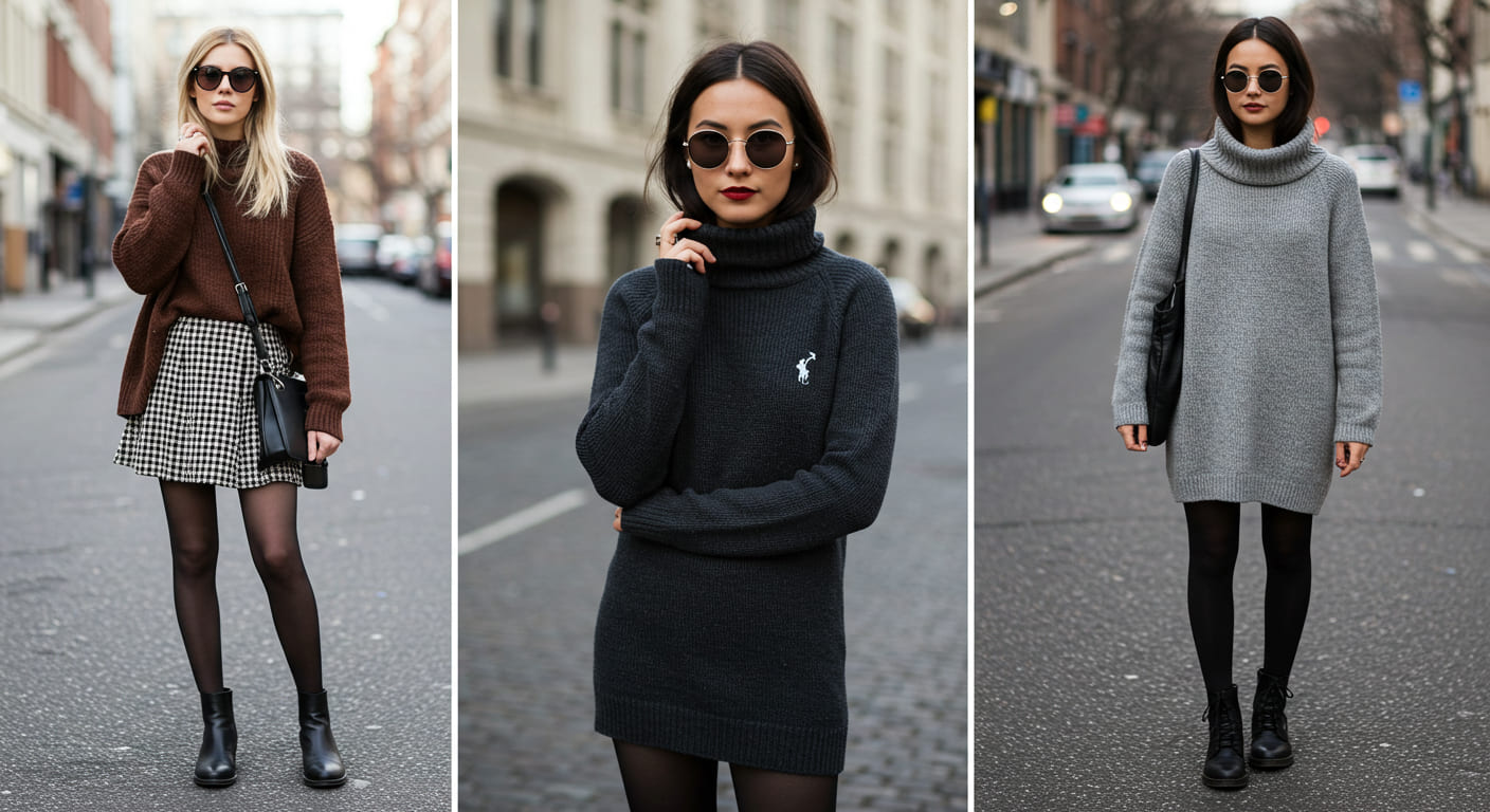 19 Awesome Dress as Your Type Ideas
