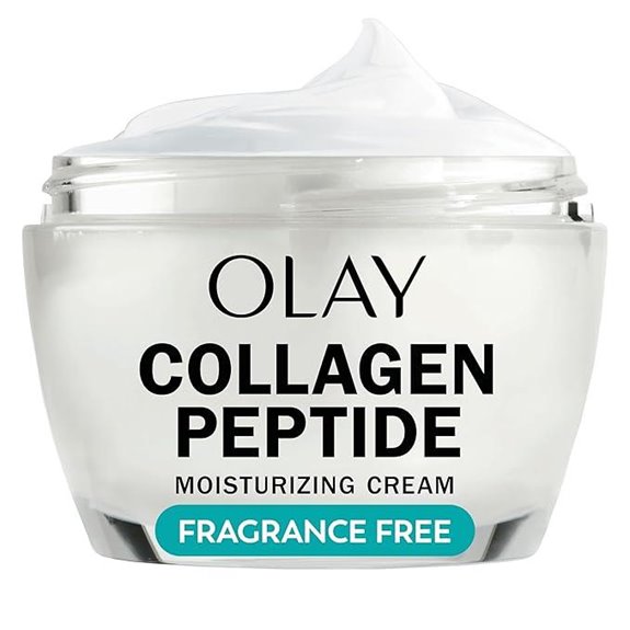Olay Collagen Peptide Firming Face Moisturizer (1.7oz)